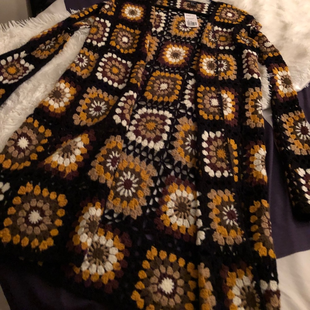 Forever 21 Carigan